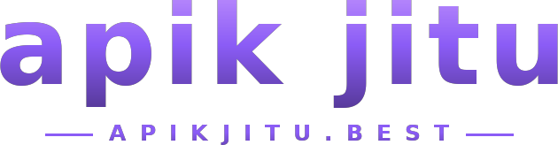 apik jitu logo