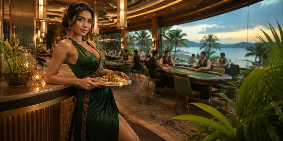 apik jitu Open FAQ Answers Before Live Baccarat